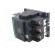 Contactor: 3-pole | NO x3 | Auxiliary contacts: NC + NO | 220VAC image 2
