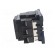 Contactor: 3-pole | NO x3 | Auxiliary contacts: NC + NO | 220VAC image 3