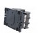 Contactor: 3-pole | NO x3 | Auxiliary contacts: NC + NO | 220VAC image 6