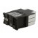 Contactor: 3-pole | NO x3 | Auxiliary contacts: NC + NO | 24VDC | 17A image 6