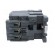 Contactor: 3-pole | NO x3 | Auxiliary contacts: NC + NO | 230VAC | 40A image 4