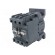 Contactor: 3-pole | NO x3 | Auxiliary contacts: NC + NO | 230VAC | 40A image 1