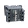 Contactor: 3-pole | NO x3 | Auxiliary contacts: NC + NO | 230VAC | 40A image 2