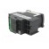 Contactor: 3-pole | NO x3 | Auxiliary contacts: NC + NO | 24VDC | 18A image 2