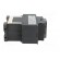 Contactor: 3-pole | NO x3 | Auxiliary contacts: NC + NO | 24VDC | 18A image 7