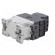 Contactor: 3-pole | NO x3 | Auxiliary contacts: NC + NO | 30A | AF image 6