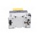 Contactor: 3-pole | NO x3 | Auxiliary contacts: NC x2,NO x2 | 12A image 5