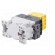 Contactor: 3-pole | NO x3 | Auxiliary contacts: NC x2,NO x2 | 12A image 6