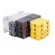 Contactor: 3-pole | NO x3 | Auxiliary contacts: NC x2,NO x2 | 12A image 8
