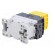 Contactor: 3-pole | NO x3 | Auxiliary contacts: NC x2,NO x2 | 18A image 6
