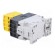 Contactor: 3-pole | NO x3 | Auxiliary contacts: NC x2,NO x2 | 18A image 4