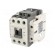 Contactor: 3-pole | NO x3 | Auxiliary contacts: NC x2,NO x2 | 230VAC image 1