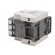 Contactor: 3-pole | NO x3 | Auxiliary contacts: NC x2,NO x2 | 230VAC image 4