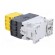 Contactor: 3-pole | NO x3 | Auxiliary contacts: NC x2,NO x2 | 26A image 4