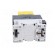 Contactor: 3-pole | NO x3 | Auxiliary contacts: NC x2,NO x2 | 26A фото 5