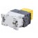 Contactor: 3-pole | NO x3 | Auxiliary contacts: NC x2,NO x2 | 26A image 6