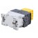 Contactor: 3-pole | NO x3 | Auxiliary contacts: NC x2,NO x2 | 38A фото 6