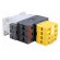 Contactor: 3-pole | NO x3 | Auxiliary contacts: NC x2,NO x2 | 38A image 8