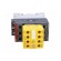 Contactor: 3-pole | NO x3 | Auxiliary contacts: NC x2,NO x2 | 38A фото 9