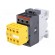 Contactor: 3-pole | NO x3 | Auxiliary contacts: NC x2,NO x2 | 38A image 1