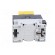 Contactor: 3-pole | NO x3 | Auxiliary contacts: NC x2,NO x2 | 38A фото 5