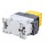 Contactor: 3-pole | NO x3 | Auxiliary contacts: NC x2,NO x2 | 9A image 6