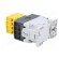 Contactor: 3-pole | NO x3 | Auxiliary contacts: NC x2,NO x2 | 9A image 4