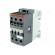 Contactor: 3-pole | NO x3 | Auxiliary contacts: NO | 26A | AF | -25÷60°C image 2
