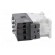 Contactor: 3-pole | NO x3 | Auxiliary contacts: NO | 100÷250VAC | 38A image 3