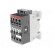 Contactor: 3-pole | NO x3 | Auxiliary contacts: NO | 100÷250VAC | 9A image 2