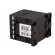 Contactor: 3-pole | NO x3 | Auxiliary contacts: NO | 110VAC | 12A | DIN image 4