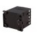 Contactor: 3-pole | NO x3 | Auxiliary contacts: NO | 110VAC | 12A | DIN image 6