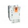 Contactor: 3-pole | NO x3 | Auxiliary contacts: NO | 110VAC | 25A | BF image 5