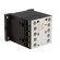 Contactor: 3-pole | NO x3 | Auxiliary contacts: NO | 12VDC | 12A | BG image 8