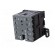 Contactor: 3-pole | NO x3 | Auxiliary contacts: NO | 12VDC | 6A | BC6 image 2