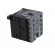 Contactor: 3-pole | NO x3 | Auxiliary contacts: NO | 12VDC | 6A | BC6 фото 8