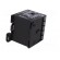 Contactor: 3-pole | NO x3 | Auxiliary contacts: NO | 12VDC | 6A | BC6 image 6