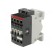 Contactor: 3-pole | NO x3 | Auxiliary contacts: NO | 16A | AF | -25÷60°C image 1
