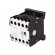 Contactor: 3-pole | NO x3 | Auxiliary contacts: NO | 230VAC | 12A image 1