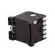 Contactor: 3-pole | NO x3 | Auxiliary contacts: NO | 230VAC | 12A image 6