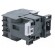 Contactor: 3-pole | NO x3 | Auxiliary contacts: NO | 230VAC | 12A | 690V image 4