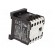 Contactor: 3-pole | NO x3 | Auxiliary contacts: NO | 230VAC | 12A | DIN фото 8