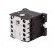 Contactor: 3-pole | NO x3 | Auxiliary contacts: NO | 230VAC | 12A | DIN фото 2
