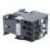 Contactor: 3-pole | NO x3 | Auxiliary contacts: NO | 230VAC | 12A | 690V фото 8