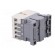 Contactor: 3-pole | NO x3 | Auxiliary contacts: NO | 230VAC | 12A | IP20 image 4