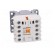 Contactor: 3-pole | NO x3 | Auxiliary contacts: NO | 230VAC | 12A | IP20 image 9