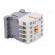 Contactor: 3-pole | NO x3 | Auxiliary contacts: NO | 230VAC | 12A | IP20 image 8