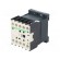 Contactor: 3-pole | NO x3 | Auxiliary contacts: NO | 230VAC | 16A | 690V image 1