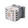 Contactor: 3-pole | NO x3 | Auxiliary contacts: NO | 230VAC | 16A | IP20 image 2