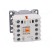 Contactor: 3-pole | NO x3 | Auxiliary contacts: NO | 230VAC | 16A | IP20 image 9